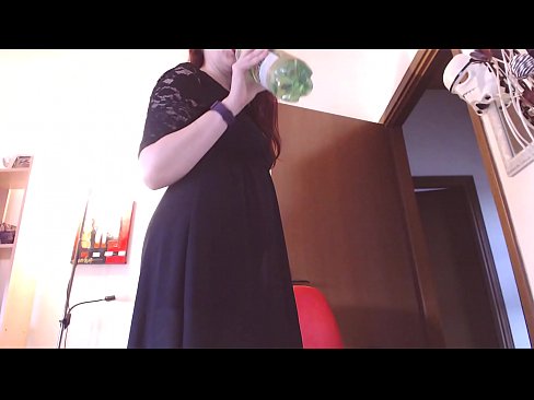 ❤️ Pokorni rob koji voli prljave i sočne gaćice primoran je da masturbira nakon što pogleda ovaj video! Analni video kod nas bs.truedating.top ❌
